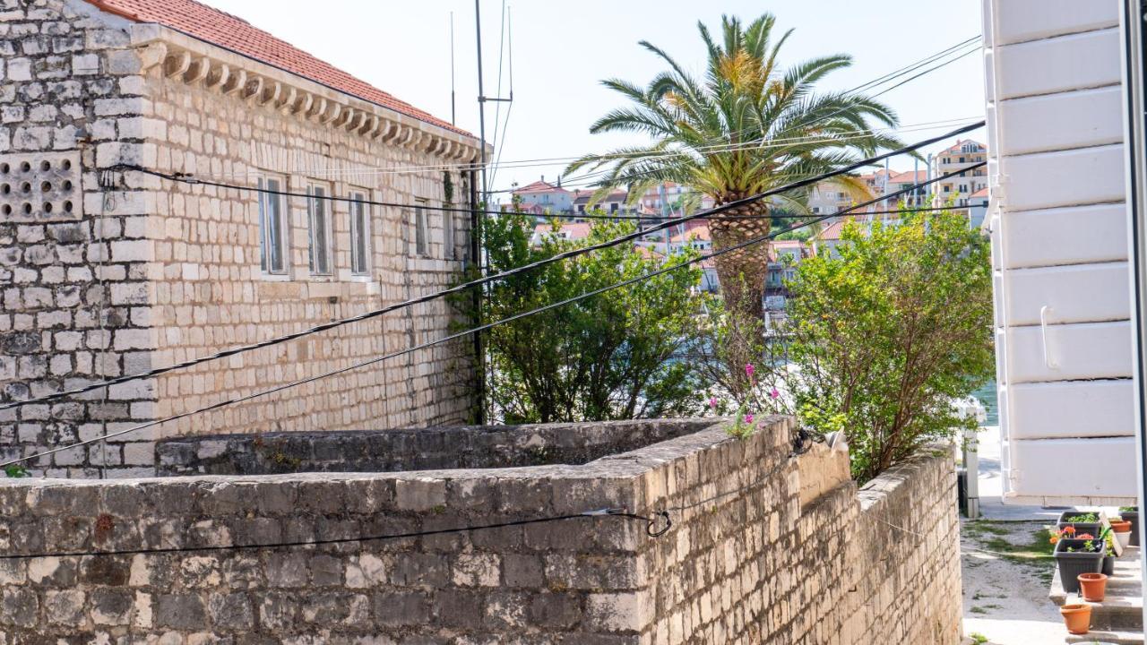 Max Suite Trogir Exteriér fotografie