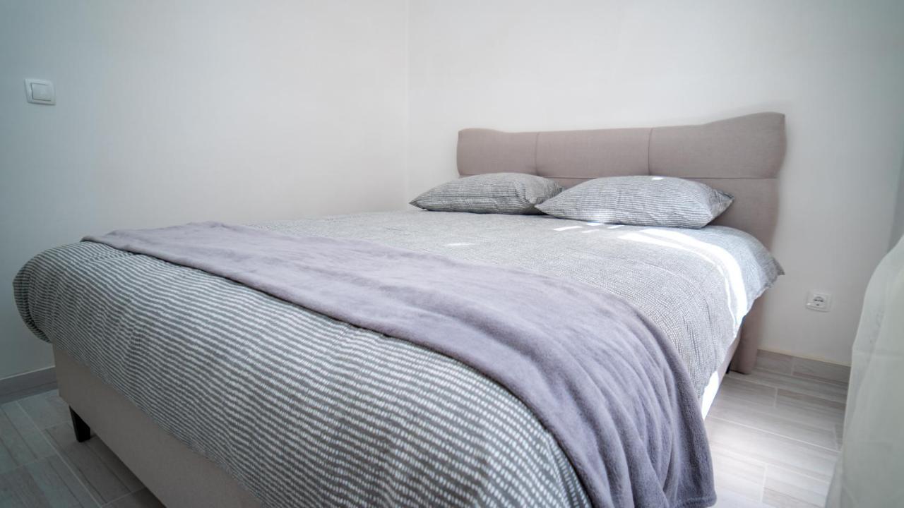 Max Suite Trogir Exteriér fotografie