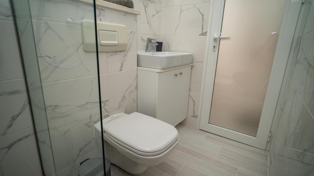Max Suite Trogir Exteriér fotografie