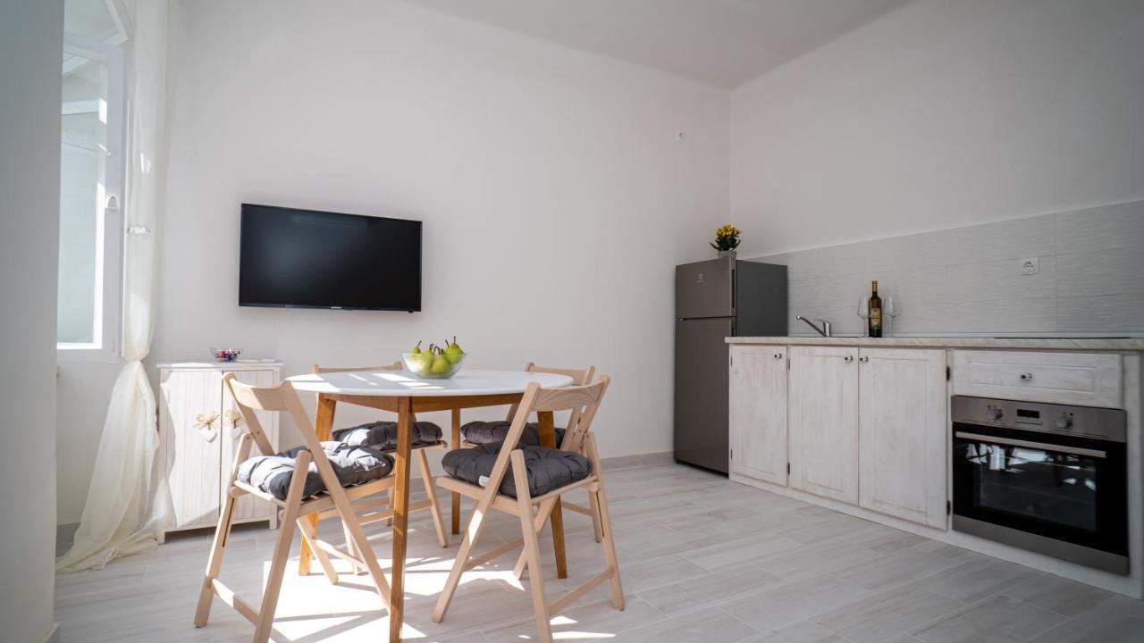 Max Suite Trogir Exteriér fotografie