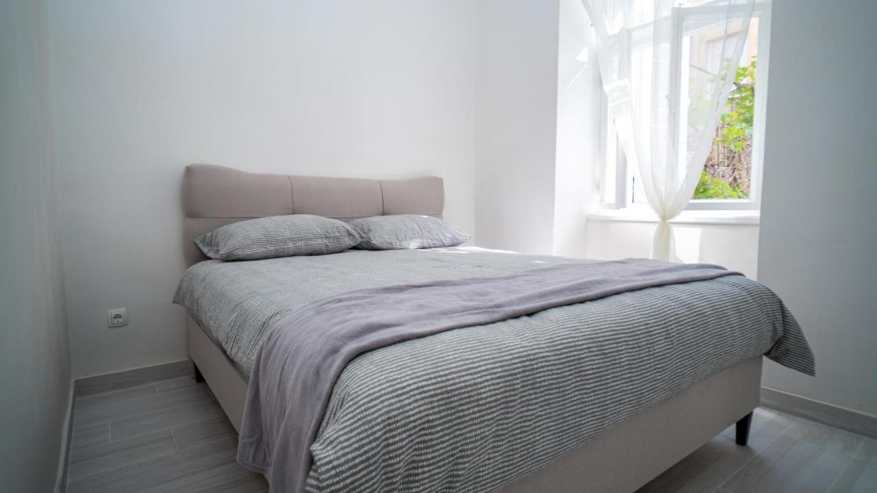 Max Suite Trogir Exteriér fotografie