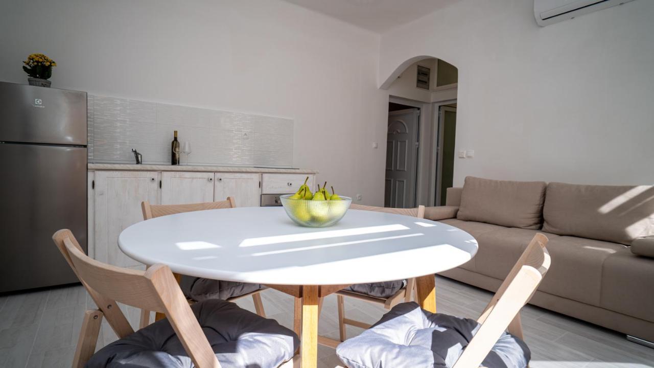 Max Suite Trogir Exteriér fotografie