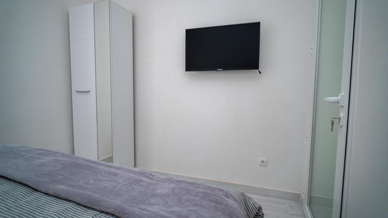 Max Suite Trogir Exteriér fotografie